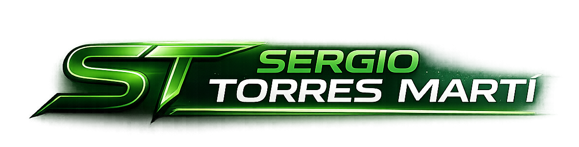 Sergi Torres Marti